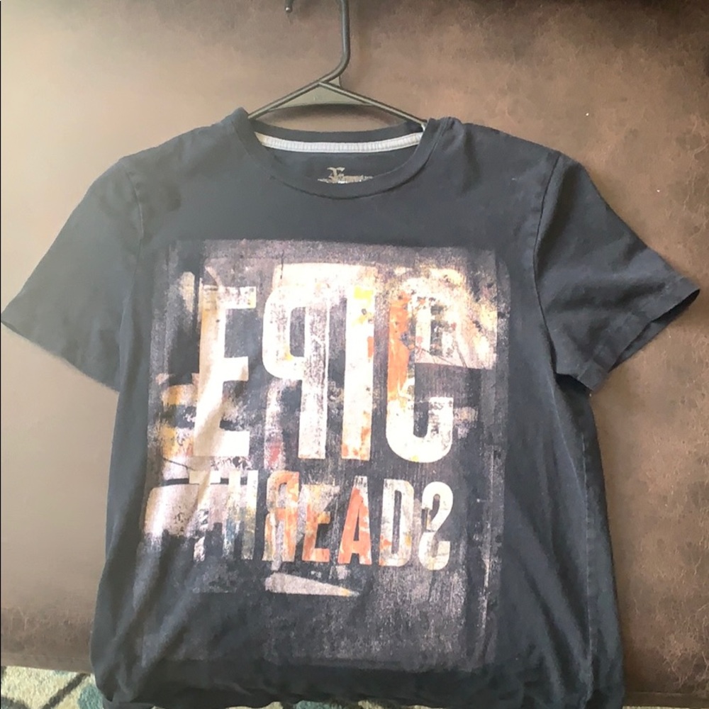 Short sleeve T- Shirt